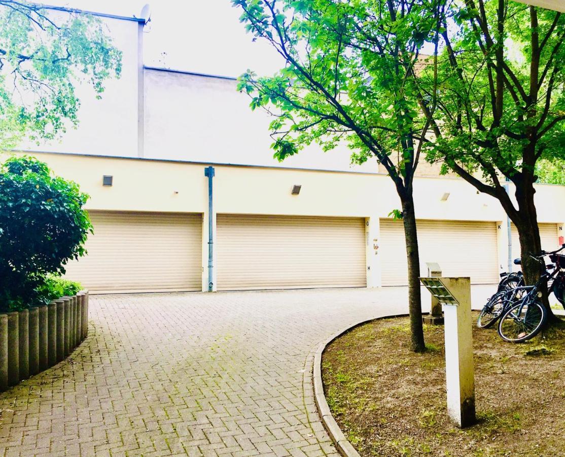 Frühling-Studio Dresde Exterior foto